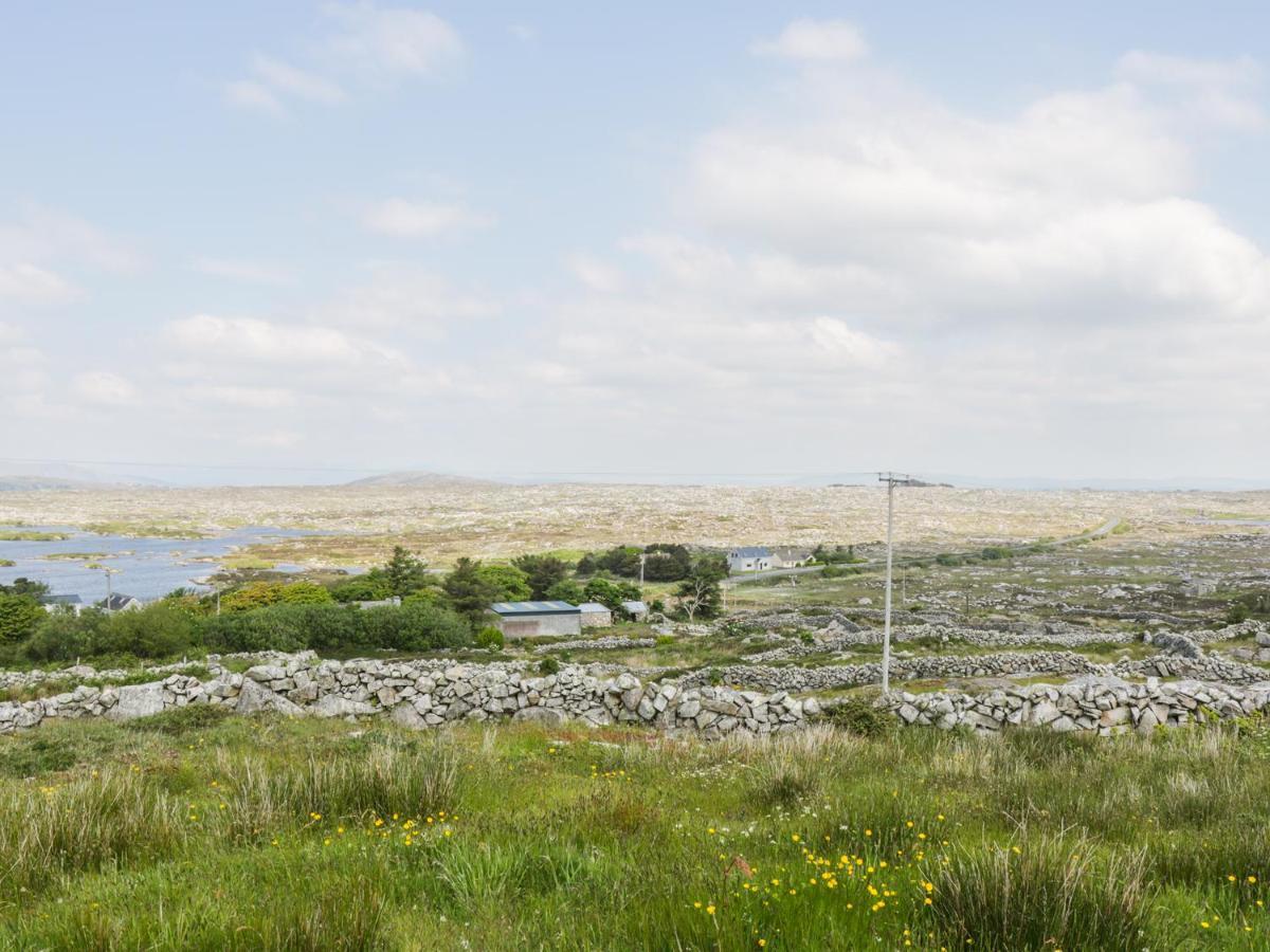 Lakeview Βίλα Lettermore Εξωτερικό φωτογραφία