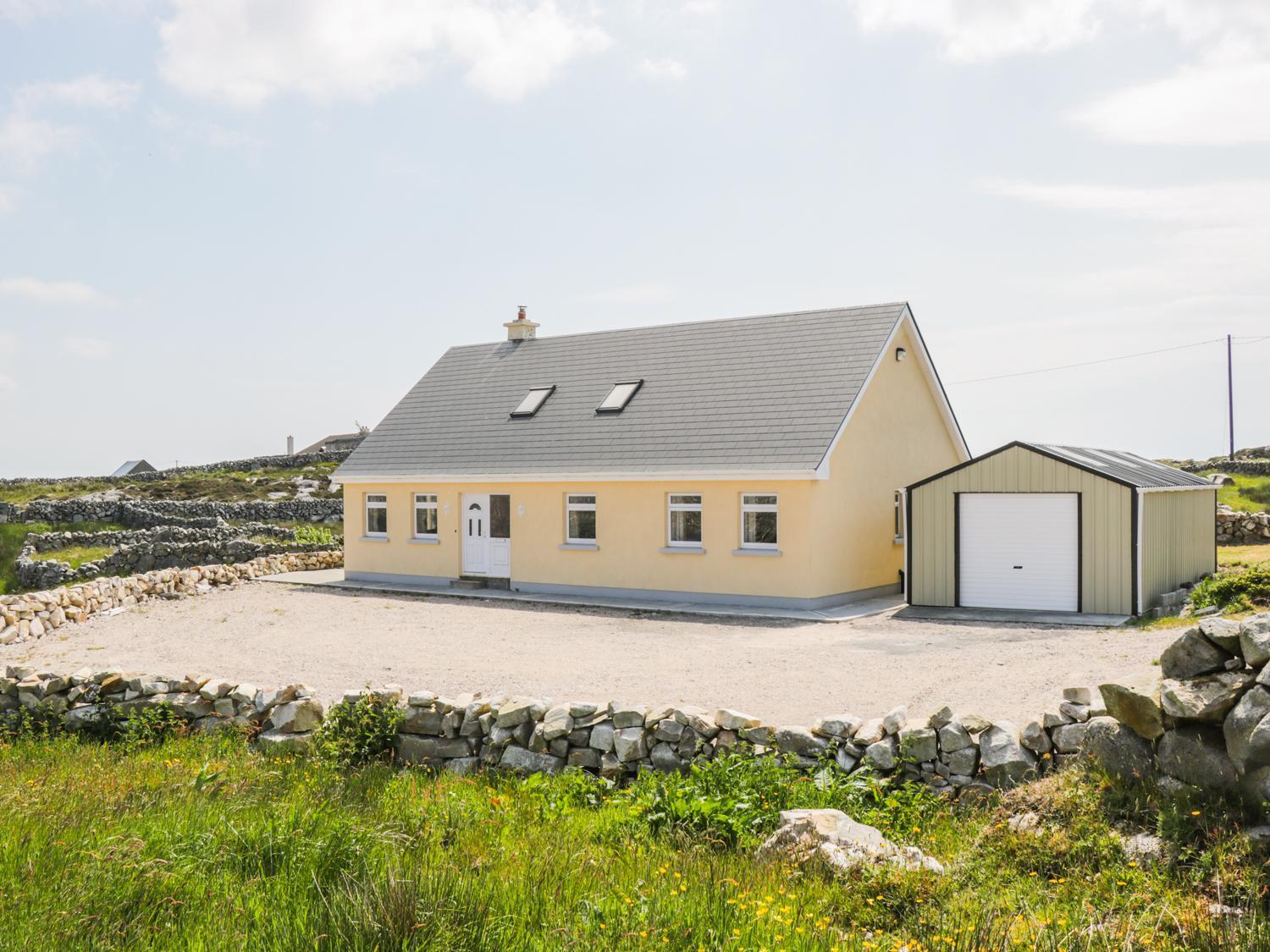 Lakeview Βίλα Lettermore Εξωτερικό φωτογραφία