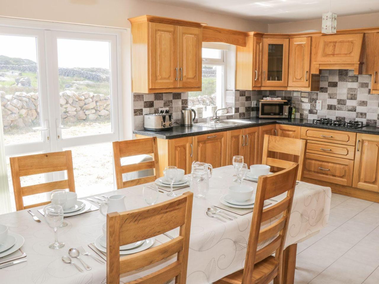Lakeview Βίλα Lettermore Εξωτερικό φωτογραφία